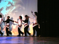 SABATI IN FESTA-TEATRO DI FELINO-5 FEBRAIO 2011.